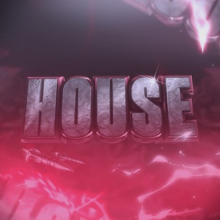 Логотип @wf_house - Warface House