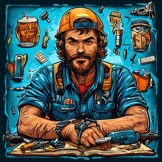 Логотип @wfactsetss - Лайфхак и точка!