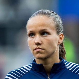 Логотип @wfbets - Woman Football Bets