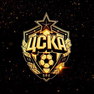 Логотип @wfc_cska - ЖФК ЦСКА