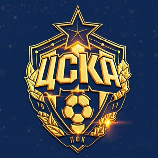 Логотип @wfccskayouth - ЖФК ЦСКА-М