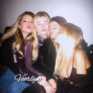 Логотип @wfesyr - veerlyw