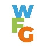 Логотип @wfgames_official - Всемирные игры дружбы