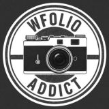 Логотип @wfoliogroup - [wfolio] Чат фотографов