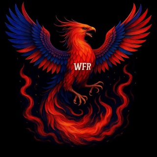 Логотип @wfrhistorywoman - WFR (Феминизм)