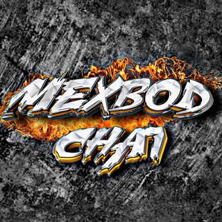 Логотип @wg_clounchat - меХвод чат