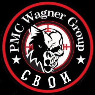 Логотип @wg_friends - СВОИ