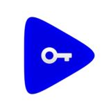 Логотип @wg_vpn_bot - 🚀 GET VPN 🚀