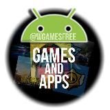 Логотип @wgamesfree - Подразделение №17