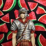 Логотип @wgcstikers - WellGoodCool➔