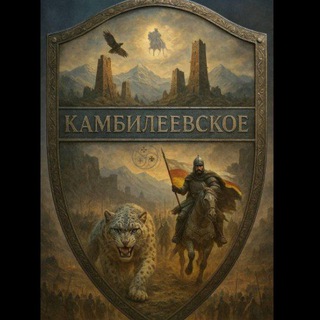 Логотип @wge8iowos0g1mdiy - С.Камбилеевское