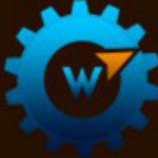 Логотип @wggroup - WEALTH GENERATORS
