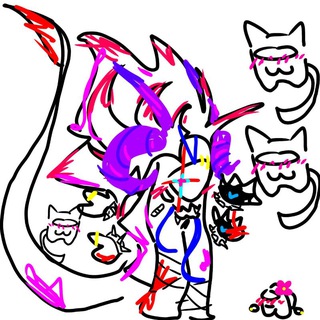 Логотип @wghrgeroin - [ЗАКРЫТО.]