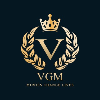 Логотип @wgmltd - Van Gogh Movie Service LTD