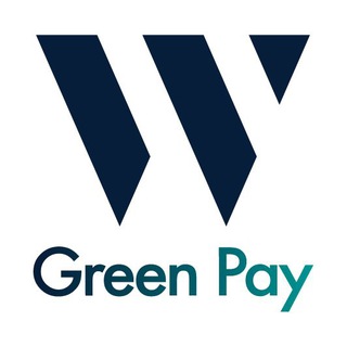 Логотип @wgreenpay - WGP for HOOXI Planet
