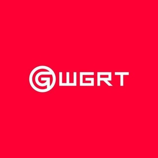 Логотип @wgrt_holders - WGRT Holders