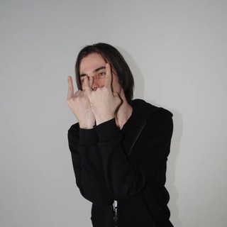 Логотип @wh0black - wh0black