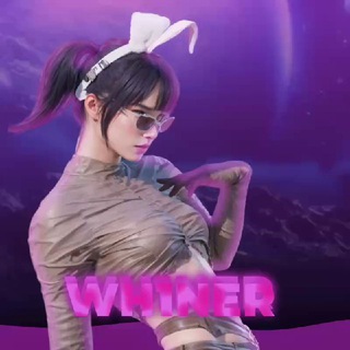 Логотип @wh1ner_n1 - 𝐖𝐇𝟏𝐍𝐄𝐑