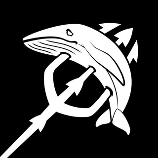 Логотип @wh_pro - Whale Hunter Pro