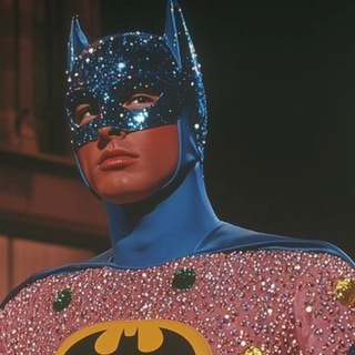 Логотип @whack_projekt - В Крепости 🖤 ЛЮБВИ