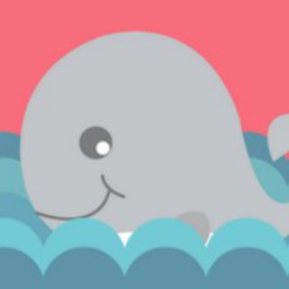 Логотип @whalecoinofficial - WhaleCoin Official (WHL)