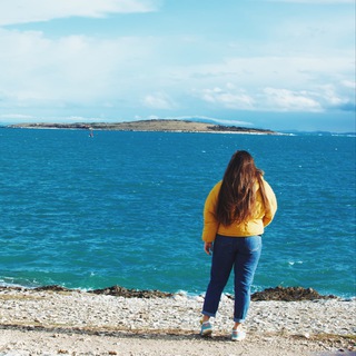 Логотип @whalemigrations - Хорватия • Istarska mineštra