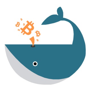 Логотип @whalepoolbtc - Whalepool