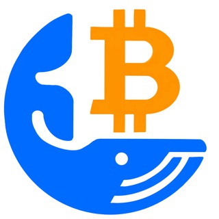 Логотип @whalepro_ru - WHALEPRO.ORG анализ китов крипторынка со всех сторон
