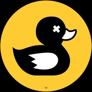 Логотип @whalequack - Whale Quack