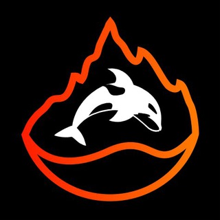 Логотип @whalesburg - Whalesburg