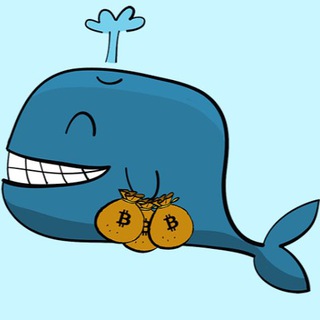 Логотип @whaleschatroom - Best Crypto Chat