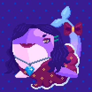 Логотип @whalestalesnft - NFT