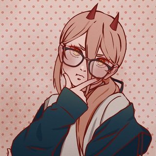 Логотип @what_anime_chat - угадали аниме по картинке