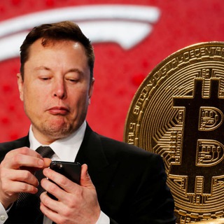 Логотип @what_crypto - Що по крипті?