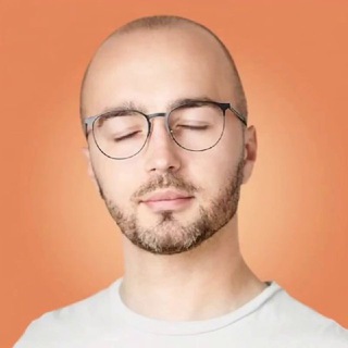 Логотип @what_if_chat - Решетников Максим (чат)