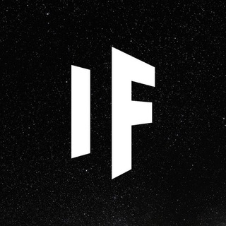 Логотип @what_ifshow - What If
