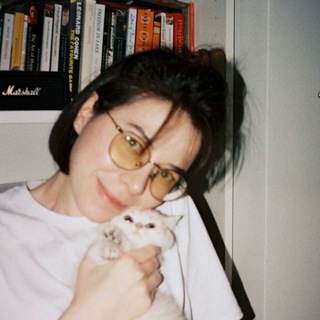 Логотип @what_is_stroganova_doing - Что делает Катя Строганова?