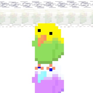 Логотип @what_now_ptah - Птах, что, TON? ("⁧;("Y