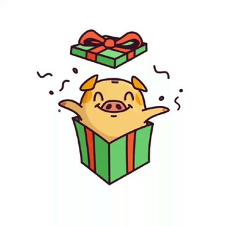 Логотип @what_to_give - Что бы подарить?