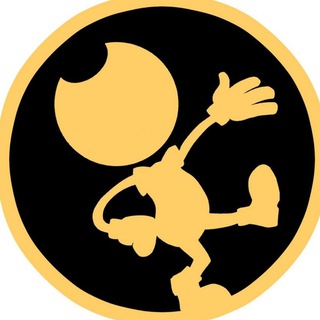 Логотип @whataboutbendy - ❤️для тех кто любит Бенди❤️