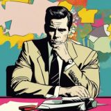 А что с рекламой?