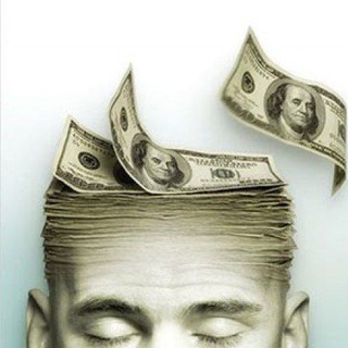 Логотип @whatamaney - Что с дéньгами?