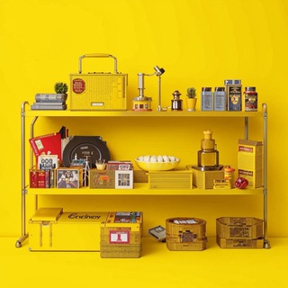 Логотип @whatanitem - Нашлось на Маркете 🛒