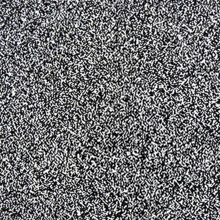 Логотип @whatawhitenoise - Белый шум