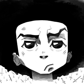 Логотип @whatevermarket - whatever market