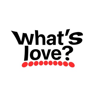 Логотип @whatislove_r - WH4T!SL0V3