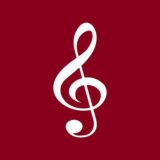 Логотип @whatisthismusicbot - ربات تشخیص آهنگ