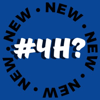 Логотип @whatnews_ru - #ЧТО НОВОГО?