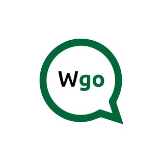 Логотип @whatsago - WHATSAGO