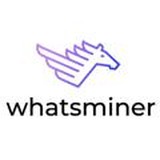 Логотип @whatsminercommunity - whatsminercommunity